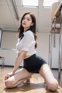 林雪晴